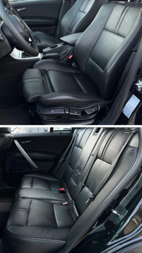 BMW X3 3.0i   231 к.с./ГАЗ, снимка 9