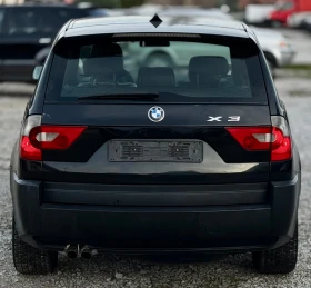 BMW X3 3.0i   231 к.с./ГАЗ, снимка 5