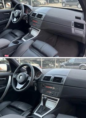 BMW X3 3.0i   231 к.с./ГАЗ, снимка 11