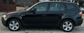 BMW X3 3.0i   231 к.с./ГАЗ, снимка 8