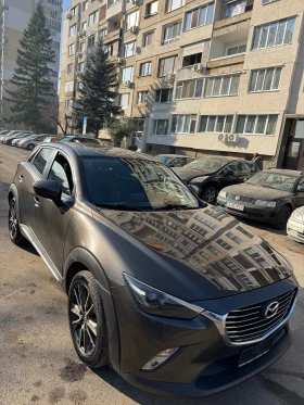 Mazda CX-3 S5, снимка 3