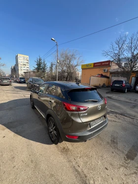 Mazda CX-3 S5, снимка 5