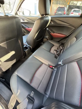 Mazda CX-3 S5, снимка 10