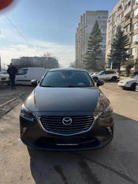 Mazda CX-3 S5, снимка 1