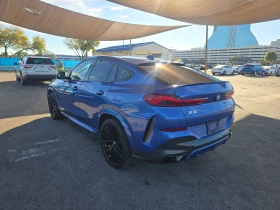 BMW X6 XDRIVE M SPORT| HuD| HARMAN| 360| LASER| ПАНО|  - 40700 € / 79602.28 лв. - 21455370 4