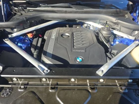 BMW X6 XDRIVE M SPORT| HuD| HARMAN| 360| LASER| ПАНО|  - 40700 € / 79602.28 лв. - 21455370 14