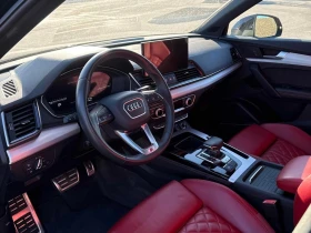 Audi SQ5 2023 Technik * CARFAX * БЕЗ ПЪРВОНАЧАЛНА ВНОСКА - 40850 € / 79895.66 лв. - 71159561 7
