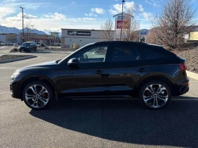 Audi SQ5 2023 Technik * CARFAX * БЕЗ ПЪРВОНАЧАЛНА ВНОСКА - 40850 € / 79895.66 лв. - 71159561 3