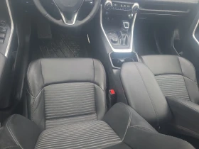 Toyota Rav4 2.5 4X4 Hibrid, снимка 13