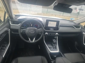 Toyota Rav4 2.5 4X4 Hibrid, снимка 12