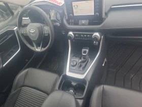 Toyota Rav4 2.5 4X4 Hibrid, снимка 10