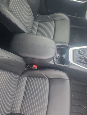 Toyota Rav4 2.5 4X4 Hibrid, снимка 11