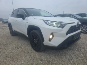 Toyota Rav4 2.5 4X4 Hibrid, снимка 2