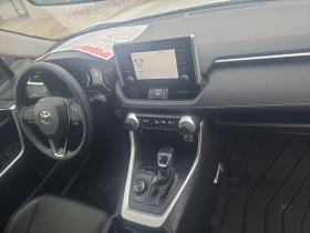 Toyota Rav4 2.5 4X4 Hibrid, снимка 9