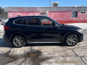 BMW X1 xDrive28i  CARFAX - 10800 € / 21122.96 лв. - 46793773 3