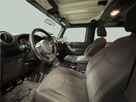 Jeep Wrangler JK WILLYS WHEELER 4X4, Raised, Custom Wheels - 20373 € / 39846.12 лв. - 18904672 9