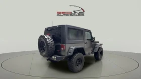 Jeep Wrangler JK WILLYS WHEELER 4X4, Raised, Custom Wheels - 20373 € / 39846.12 лв. - 18904672 5