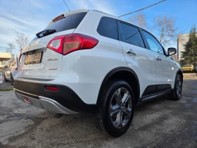 Suzuki Vitara ALL GRIP 4x4 БЕНЗИН - 12221 € / 23902.20 лв. - 68287943 5
