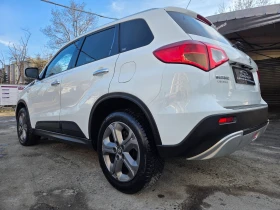 Suzuki Vitara ALL GRIP 4x4 БЕНЗИН - 12221 € / 23902.20 лв. - 68287943 4
