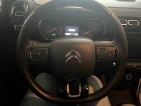 Citroen C3 Aircross, снимка 9
