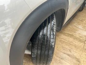 Citroen C3 Aircross, снимка 8