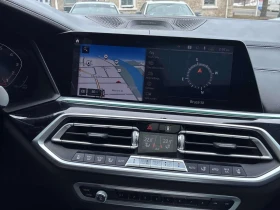 BMW X5 M50i XDRIVE * ДИСТРОНИК* 360 КАМЕРА* ОБДУХВАНЕ*  - 29990 € / 58655.34 лв. - 46911718 9