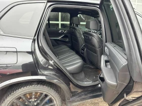 BMW X5 M50i XDRIVE * ДИСТРОНИК* 360 КАМЕРА* ОБДУХВАНЕ*  - 29990 € / 58655.34 лв. - 46911718 14