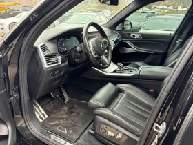 BMW X5 M50i XDRIVE * ДИСТРОНИК* 360 КАМЕРА* ОБДУХВАНЕ*  - 29990 € / 58655.34 лв. - 46911718 7
