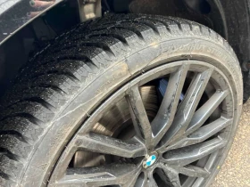 BMW X5 M50i XDRIVE * ДИСТРОНИК* 360 КАМЕРА* ОБДУХВАНЕ*  - 29990 € / 58655.34 лв. - 46911718 6