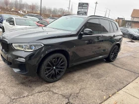 BMW X5 M50i XDRIVE * ДИСТРОНИК* 360 КАМЕРА* ОБДУХВАНЕ*  - 29990 € / 58655.34 лв. - 46911718 3