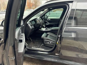 BMW X5 M50i XDRIVE * ДИСТРОНИК* 360 КАМЕРА* ОБДУХВАНЕ*  - 29990 € / 58655.34 лв. - 46911718 11