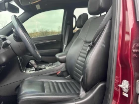 Jeep Grand cherokee * Limited X * Дистроник * Панорама * Гуми+ Джанти  - 24200 € / 47331.09 лв. - 43084582 6