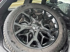 Jeep Grand cherokee * Limited X * Дистроник * Панорама * Гуми+ Джанти  - 24200 € / 47331.09 лв. - 43084582 12