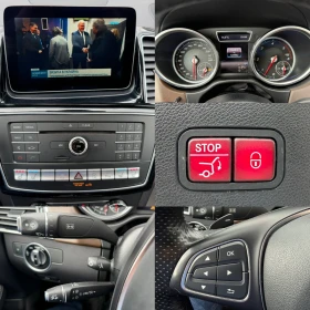 Mercedes-Benz GLE Coupe 350d#125000��#DESIGNO#FULL FULL FULL | Mobile.bg � ����� ������ 16