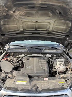 Audi Q5 - 21000 € / 41072.43 лв. - 33072242 10