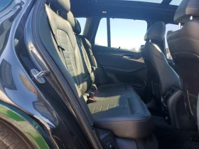 BMW X3 M COMPETITION / ����� / 360 / HARMAN / HEADUP  | Mobile.bg � ����� ������ 11