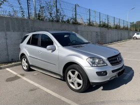 ������ Mercedes-Benz ML 320