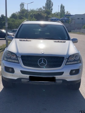 Mercedes-Benz ML 320 off road | Mobile.bg � ����� ������ 6