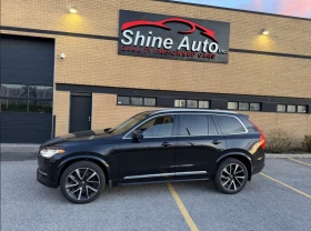 Volvo Xc90 T8* HYBRID* BOWER* WILKINS* �����* 360������* LANE | Mobile.bg � ����� ������ 5
