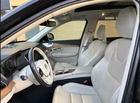 Volvo Xc90 T8* HYBRID* BOWER* WILKINS* �����* 360������* LANE | Mobile.bg � ����� ������ 13