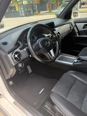 Mercedes-Benz GLK 220 4matic | Mobile.bg � ����� ������ 6