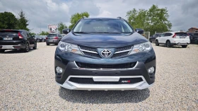 Toyota Rav4 ������/��������/�������/NAV/DVD/KAM/USB/KEYLESSGO | Mobile.bg � ����� ������ 5