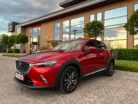 Mazda CX-3 1.5* SKYACTIV* PREMIUM* BOSE* 4x4* Line* Head Up*  | Mobile.bg � ����� ������ 5