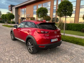 Mazda CX-3 1.5* SKYACTIV* PREMIUM* BOSE* 4x4* Line* Head Up*  | Mobile.bg � ����� ������ 7