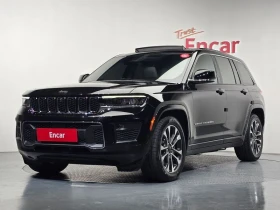 ����� �� �������� �� Jeep Cherokee 3.6 Overland| 293�.�.| ���.���������