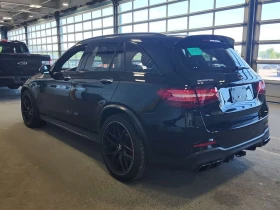 Mercedes-Benz GLC 63 AMG  S * 360* DISTRONIC* BUMERSTER * ���� * CARFAX | Mobile.bg � ����� ������ 4