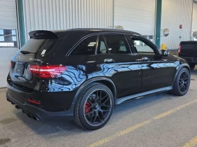Mercedes-Benz GLC 63 AMG  S * 360* DISTRONIC* BUMERSTER * ���� * CARFAX | Mobile.bg � ����� ������ 3