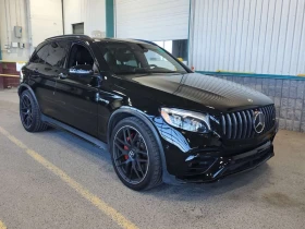 Mercedes-Benz GLC 63 AMG  S * 360* DISTRONIC* BUMERSTER * ���� * CARFAX | Mobile.bg � ����� ������ 2