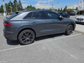 Audi Q8 * Progressiv S-line* MATRIX* B&O* ���������* DIS*  | Mobile.bg � ����� ������ 3