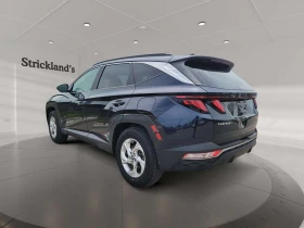 Hyundai Tucson AWD 2.5L| NAVI| ПОДГРЕВИ| LANE ASSIST| ФИКС ЦЕНА - 17490 € - 83093438 7